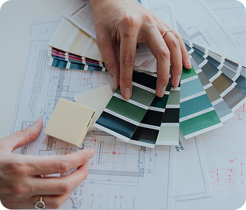 Color Consultation